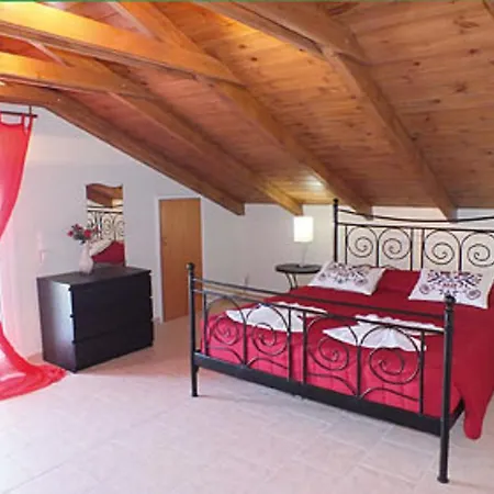Markanna Lilianna Villas Holiday home Zakynthos Town