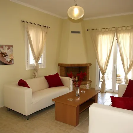 Markanna Lilianna Villas *