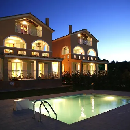 Holiday home Markanna Lilianna Villas *
