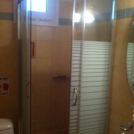 Markanna Lilianna Villas Holiday home