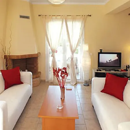 Holiday home Markanna Lilianna Villas