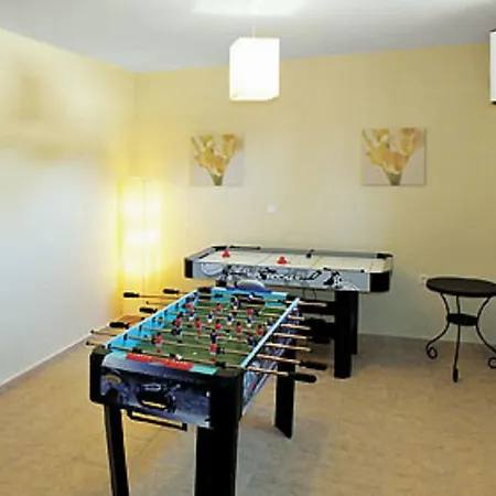 Holiday home Markanna Lilianna Villas *