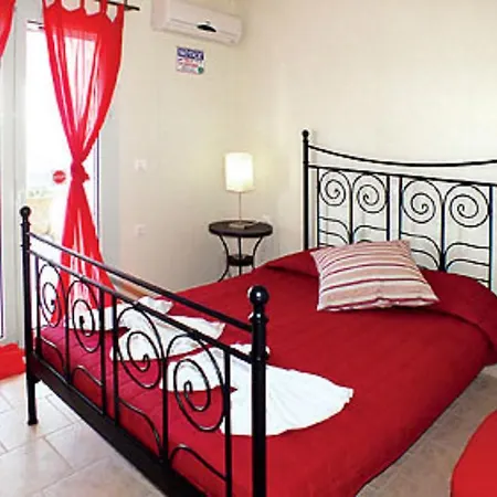 Markanna Lilianna Villas * Zakynthos Town