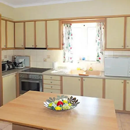 Holiday home Markanna Lilianna Villas Zakynthos Town