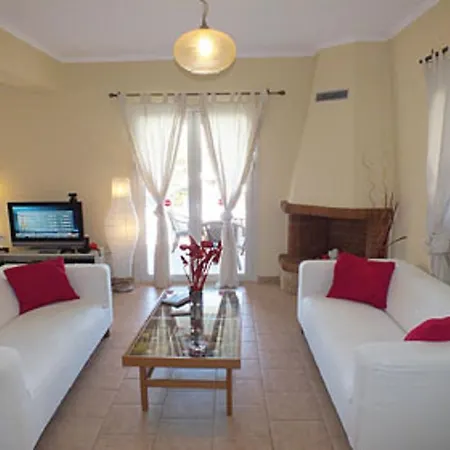 Markanna Lilianna Villas Holiday home