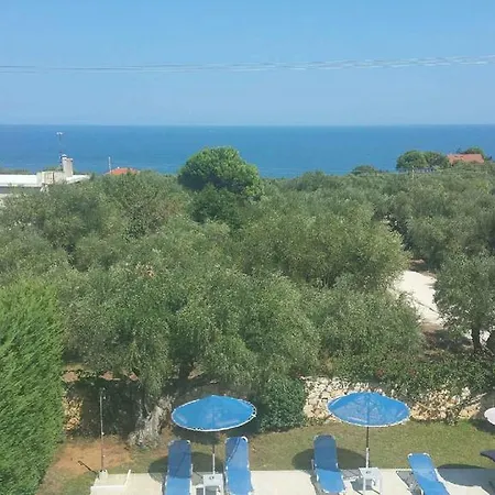 Holiday home Markanna Lilianna Villas *