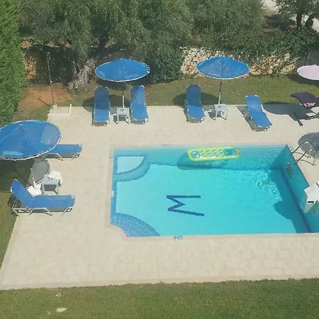 Markanna Lilianna Villas