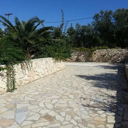 Holiday home Markanna Lilianna Villas Zakynthos Town