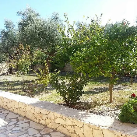 Markanna Lilianna Villas
