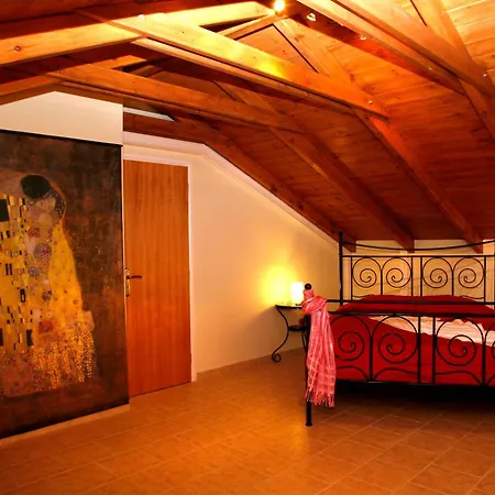 Holiday home Markanna Lilianna Villas *