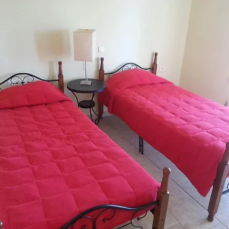 Markanna Lilianna Villas Holiday home Zakynthos Town