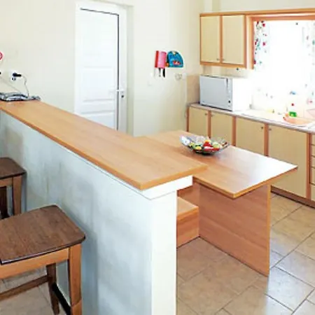 Markanna Lilianna Villas Holiday home *