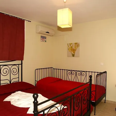 Markanna Lilianna Villas