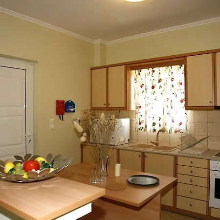 Holiday home Markanna Lilianna Villas