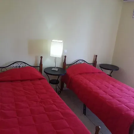 Holiday home Markanna Lilianna Villas