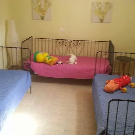 Markanna Lilianna Villas *